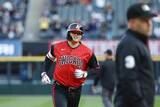 「【ＭＬＢ】村上宗隆が新人王予想で堂々１位　候補入りの岡本和真に圧倒的大差「２０―１」」の画像1