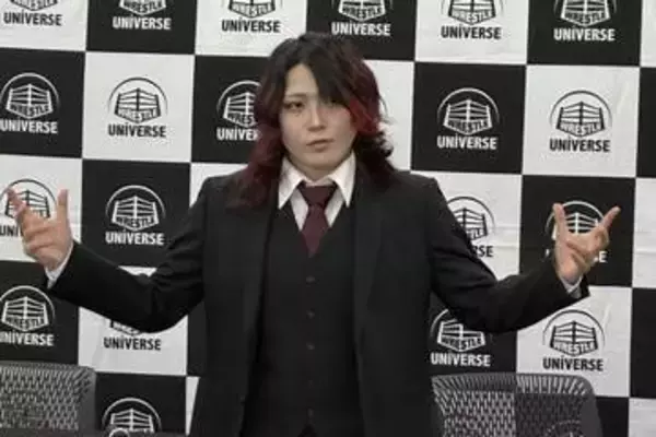 【マリーゴールド】林下詩美がほのめかす〝退団後の去就〟「東北に住んでいた」「ＮØＲＩさんと仲良し」は煙幕か
