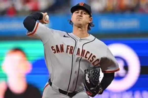 【ＭＬＢ】好調ヤンキースに暗雲…フリード肘痛で浮上したジャイアンツ右腕マーレ「緊急補強案」＝米報道