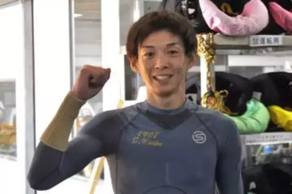【江戸川ボート・Ｇ２ＭＢ大賞】小池修平が逃げてＧ２初制覇