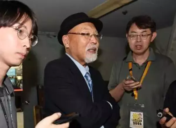 【マリーゴールド】ロッシー小川氏　山岡聖怜の緊急搬送受けて苦しい胸中「これもリアルだからね」