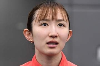 【卓球】早田ひなに明るい兆し　ＷＴＴリュブリャで優勝　世界選手権では涙も「技術面での向上を見せた」