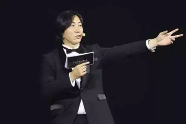 溝口勇児ＣＥＯも止められず　エンリケ、あっすんらが中止措置のランウェイを〝強行突破〟