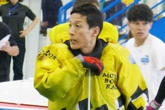 【福岡ボート】高橋正男　激戦競り勝って２着優出「出足、回り足は変わらず良かった」