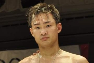 【ＯＮＥ】ＳＢ４階級王者・笠原弘希 vs ＲＩＳＥ王者・塩川流斗　王者同士の初対決が8・8大田区で実現