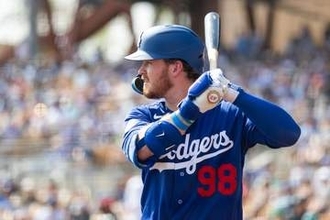 【ドジャース】大物トレードの切り札は　傘下に眠る他球団垂涎の若手外野手「金の卵」＝米報道