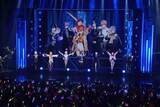 「バーチャルアイドル「FouRTe Project」が初ワンマンライブ「衝撃を与えたいと思っています」」の画像1