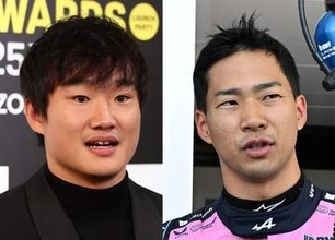 【Ｆ１】ハースの来季は…角田裕毅「食い込む勢いない」平川亮「昇格の見込みない」＝公式サイト予想