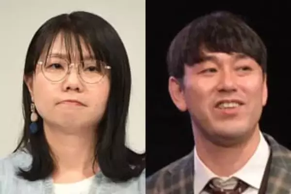 相席スタート・山崎ケイ　オズワルド・畠中悠に「結婚って考えた時には結構いい。伊藤より全然」