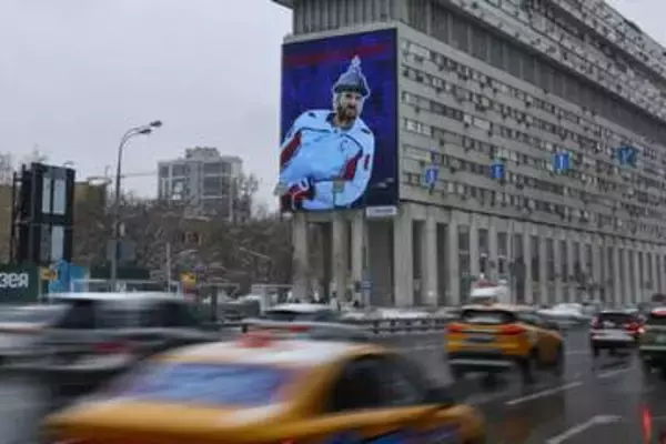 【フィギュア】ロシア代表監督が男子の競技人口減少に嘆き「アイスホッケーに転向してしまう」