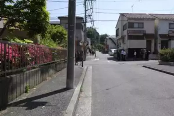 【栃木強盗殺人事件】指示役夫婦の自宅周辺で目撃されていた白い高級車　近隣住民「邪魔だった」