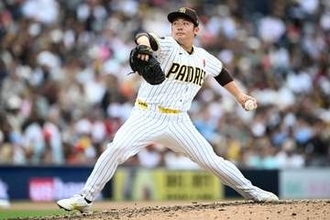 【ＭＬＢ】松井裕樹が延長痛恨被弾　打線強化へトレード加速か「失っても問題ない」＝米報道