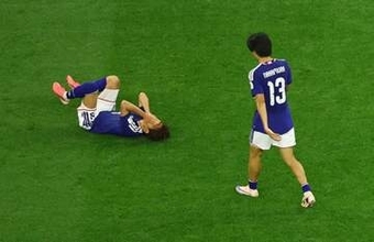 【日本代表】久保建英の負傷は「残りの大会出場が危ぶまれるほどの重傷」クラブ地元メディア報道