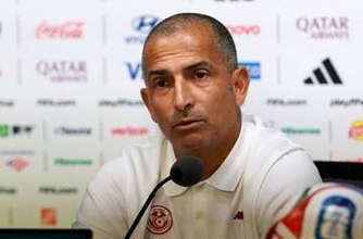 【北中米Ｗ杯】チュニジア　初戦大敗でラムシ監督解任を発表…後任に名将ケバイエル氏を招聘へ