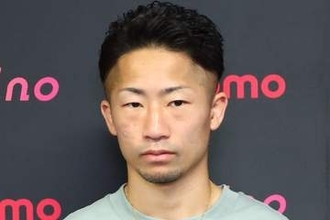 井上拓真　９月に那須川天心と再戦浮上でロドリゲス戦は〝暗礁〟「方向転換を迫られる」