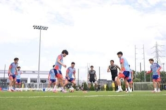 【日本代表】森保ジャパンの今後を韓国メディアが分析「安堵している場合ではない」
