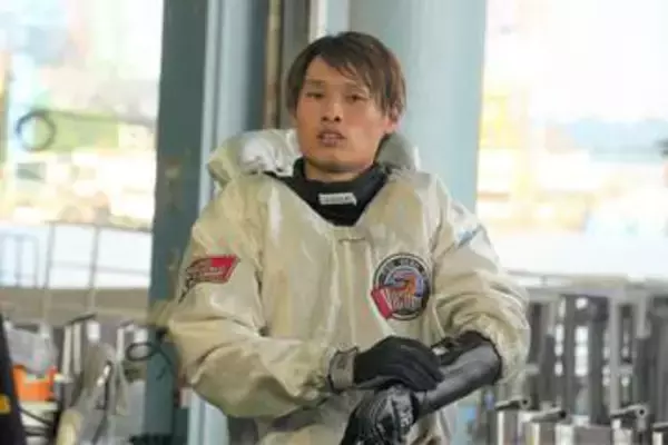 【若松ボート】上田龍星　２着優出も好データ揃い「しっかり展開を突けるようにしたい」