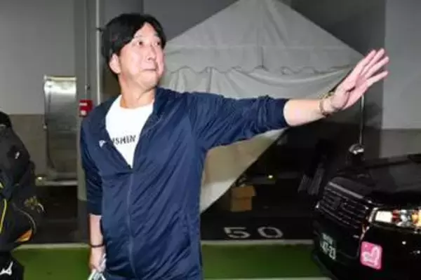 【阪神】藤川監督が巨人に〝鉄壁ローテ〟仕掛ける背景　先陣・村上頌樹は「目の前の試合を」と平静