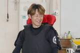 「【福岡ボート】枝尾賢　２着好走でリズム上昇中「レース足が良くて追い上げが利いた」」の画像1