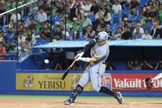 【阪神】佐藤輝明が〝ミスター・セプテンバー〟襲名　秋に強い進化がメジャー挑戦の最大武器に