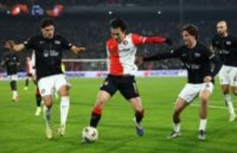 突然の〝ゴール欠乏症〟上田綺世に何が起きた…武田修宏氏が緊急チェック