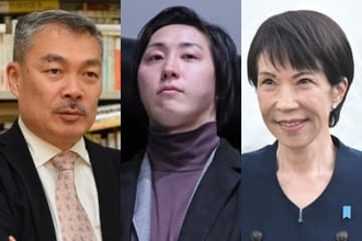 警告処分で幕引きか、長期化か…サナエトークン騒動めぐり全面謝罪した溝口勇児氏の今後