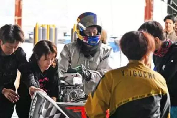 【宮島ボート・ＰＧⅠマスターズＣ】２日目８Ｒで３艇Ｆ　西島義則はＦ３でＢ２降格へ