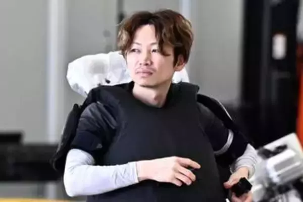 【芦屋ボート・ＧⅠ全日本王座決定戦】稲田浩二　準優でイナダッシュ炸裂なるか「Ｓは徐々に合ってきた」