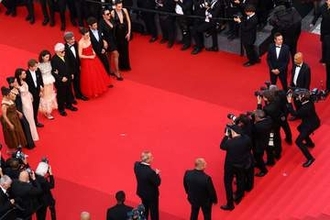 【カンヌ映画祭】パルムドール有力候補に浮上した日本作品　三つ巴の激戦か