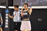 「【ＤＥＥＰ】イ・イェジが伊澤星花チャレンジの竹林との熱戦制す　混迷の女子４９キロ級戦線に動き？」の画像1