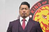 「鷹木信悟　新日本株式譲渡に言及「どうなっちゃうんだろう、という状況は楽しみで仕方がない」」の画像1