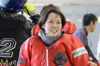 【徳山ボート】平山智加が予選突破　８月当地レディースチャンピオンを意識「何かを持って帰れたら…」