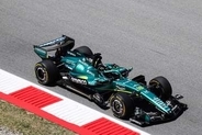 【Ｆ１】アストンマーティン　またワーストワンツーで波紋「売却するのか？」「あれだけの投資を…」