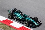 【Ｆ１】アストンマーティン　またワーストワンツーで波紋「売却するのか？」「あれだけの投資を…」