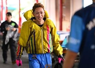 【戸田ボート・ＧIIボートレース甲子園】地元・佐藤翼が連勝に満面の笑み「こういうレースはできていなかった」