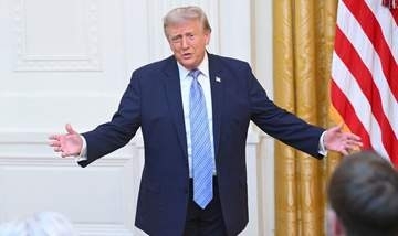 【北中米Ｗ杯】スペイン優勝でもトランプ大統領がトロフィー授与？両国首脳との関係は〝雲泥の差〟