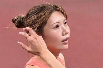 【陸上】中島ひとみ　中５日で100m障害の日本記録更新！　アジア大会Ｖへ追い風