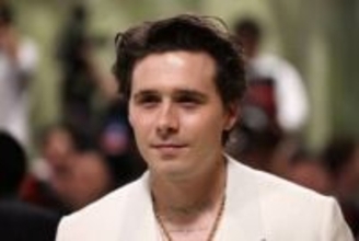 ベッカム夫妻の誕生日メッセージを長男ブルックリン氏非難「典型的なパフォーマンス」＝英報道