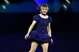 「【フィギュア】アリサ・リュウが競技改革を訴え「試合が長すぎる」「スコア計算が理解できない」」の画像1