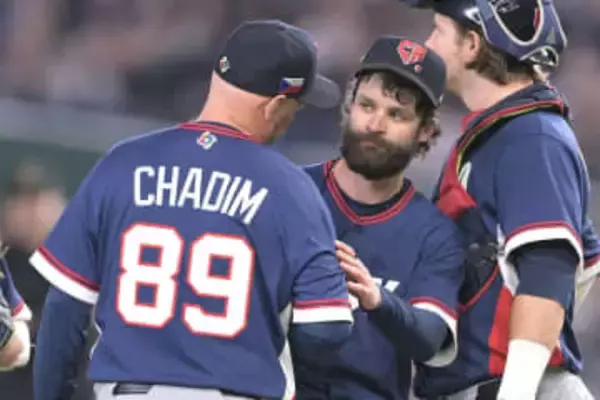 【ＷＢＣ】〝大谷斬りの電気技師〟チェコ先発サトリアの「花道」　侍にも無失点…米メディア異例報道