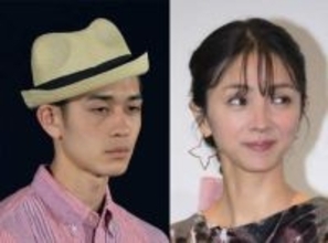 満島ひかりが再婚＆妊娠　８歳年下の浅野啓介をメロメロにさせた〝人気女優らしからぬ姿〟