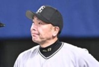 【巨人】惜敗も打線が終盤に奮起　阿部監督「ワンチャンスってところまでみんなでいけた」