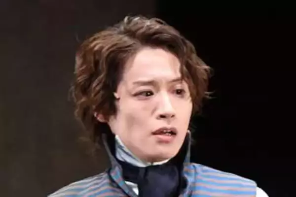 前山剛久が改心　神田沙也加さんのことは「もうしゃべらない」