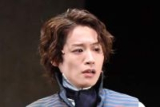 前山剛久が改心　神田沙也加さんのことは「もうしゃべらない」