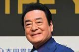 「高橋英樹　声帯手術の娘・真麻を心配「早く！善くなりますように！父の願いです」」の画像1