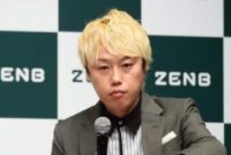 見取り図・リリー　社会情勢への無知ぶりを「逆コナン君」と自虐「頭は子供で、体はおっさん」