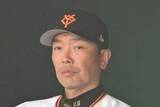 「【巨人】阿部監督　若手選手の躍動に「思い切って無我夢中でやってほしい」」の画像1