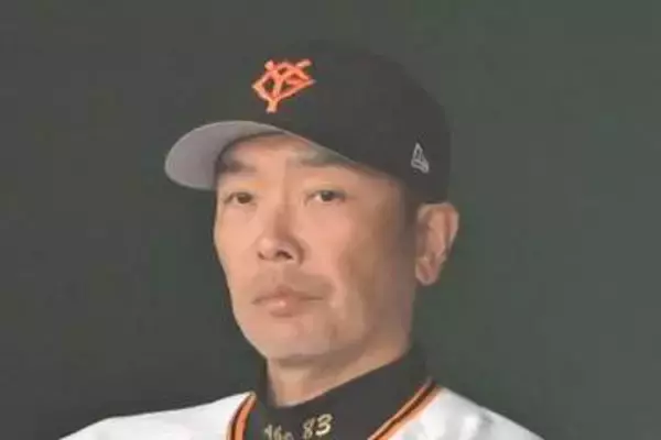 【巨人】阿部監督　若手選手の躍動に「思い切って無我夢中でやってほしい」