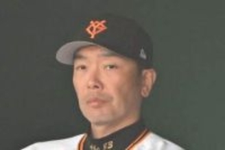 【巨人】阿部監督　若手選手の躍動に「思い切って無我夢中でやってほしい」