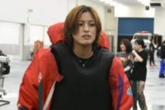 【蒲郡ボート・ヴィーナスＳ】森下愛梨　競り合い制して準優１着「ターン回りが良くなった」